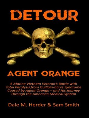 cover image of Detour